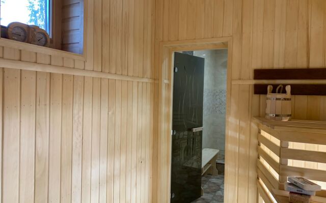 Relax House Guest house