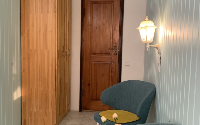 Kray Morya Guest House