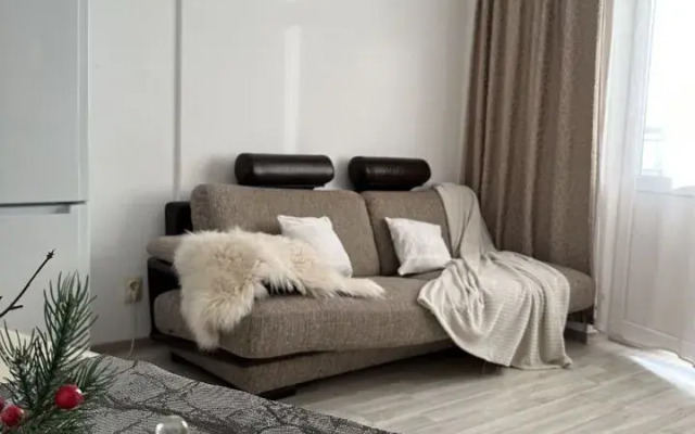 Na Ulitse Chkalova 231 Flat
