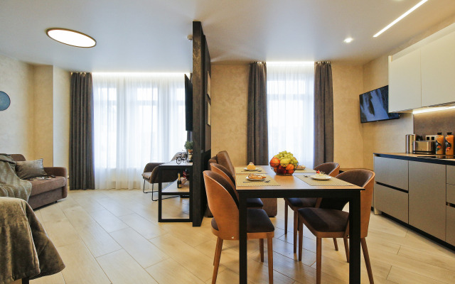 Apartments Flyapart 8