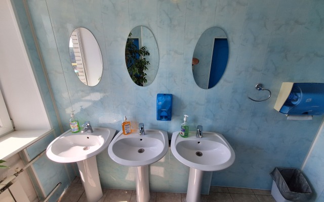 Гостевой Дом Лесная Жемчужина