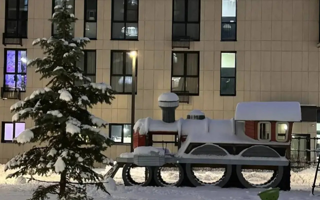 Квартира Уютная квартира