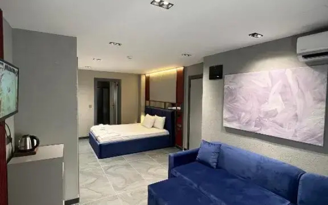 Voir Hotel Pera