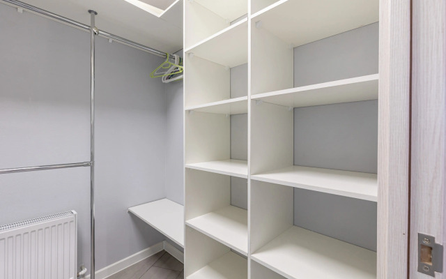 Апартаменты Барселона-Парк 5