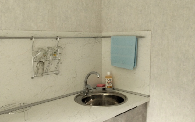 Квартира 1к Володарского 17