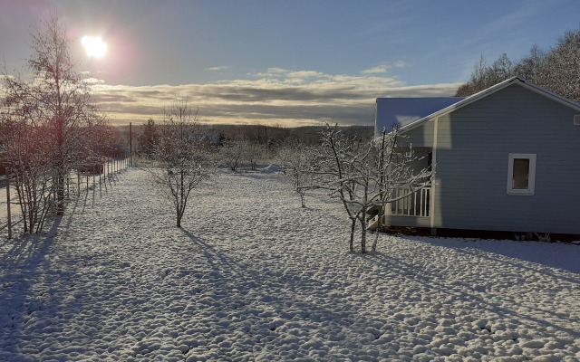 База Отдыха ValkeaVuori