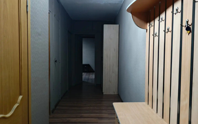 2Kkv Na Dybenko Flat