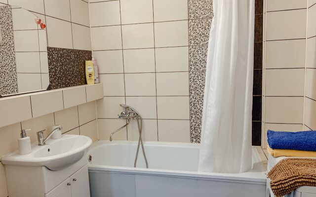 Chill Pill - centr - samozaseleniya 24/7 - 9g Apartments