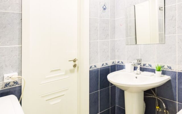 Апартаменты на Декабристов 10