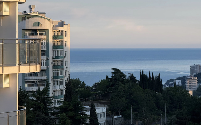 Krymskaya Rezidentsiya Apartments