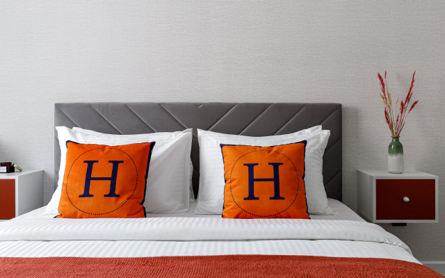 Квартира Фиеста