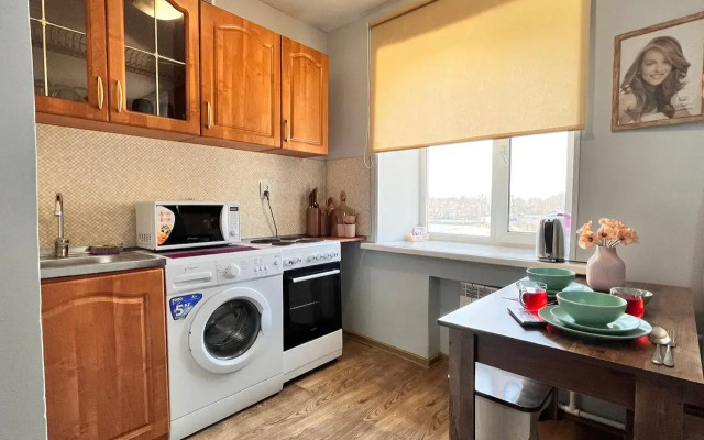 Квартира в Центре Уссурийска