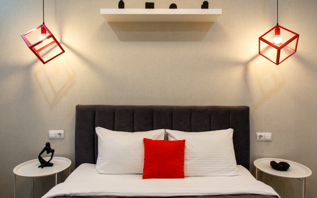 Апартаменты Пятый элемент