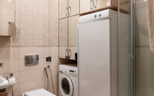 Апартаменты Pleasant Flat