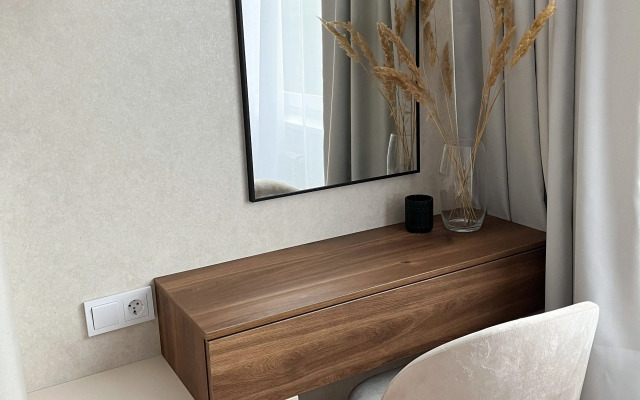 Квартира на Циолковского, 61Г/1