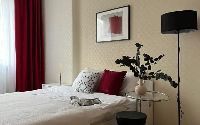 Квартира DаiIyRent-NN Апартаменты в Нижнем Новгороде