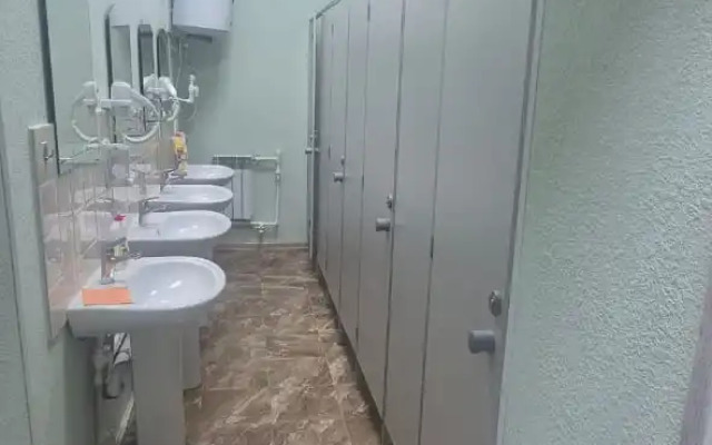 Меблированные комнаты в Нахимовском районе