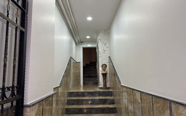 Mango Suites Boutique hotel