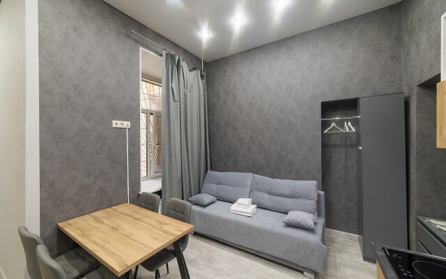 Апартаменты Студия на Невском