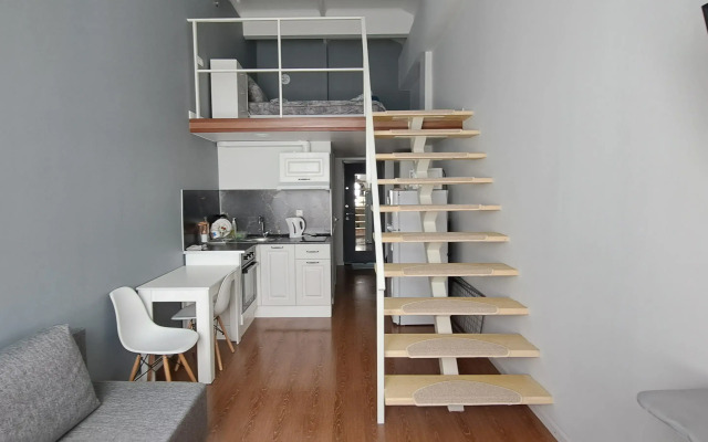 Апартаменты Кларнет