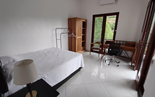 Ureki Villa