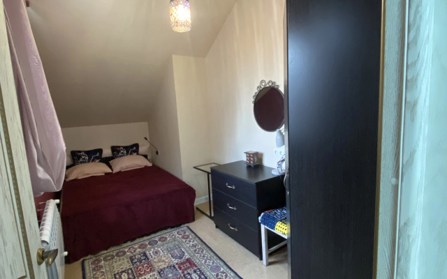 Квартира Уютная квартира в Хосте