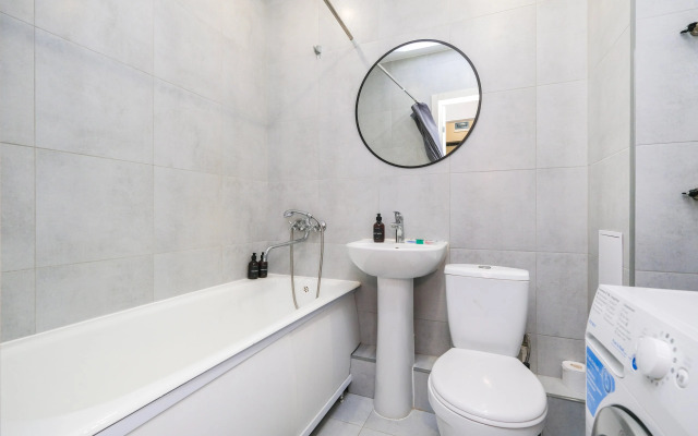 Квартира Уютная