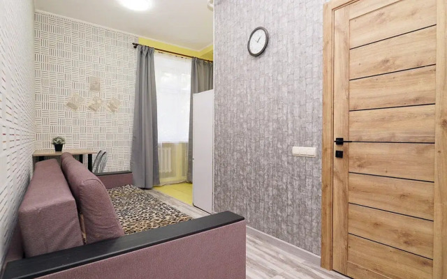 Sibirskiy Trakt Flat