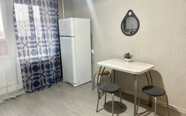 Квартира просторная в центре города