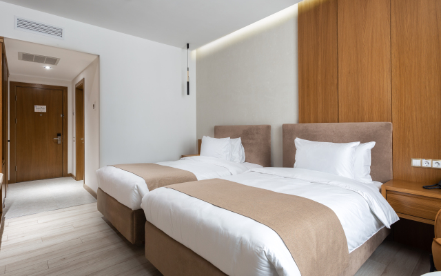 Moderno Hotel&Spa