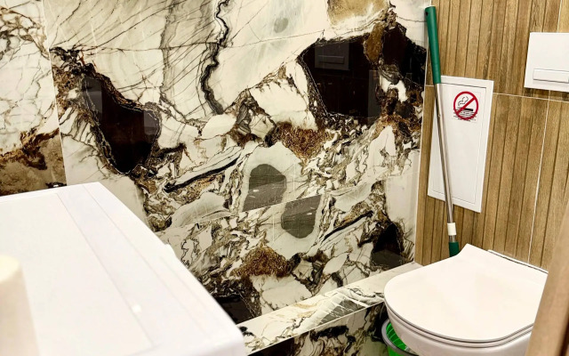 Квартира Lofthouse