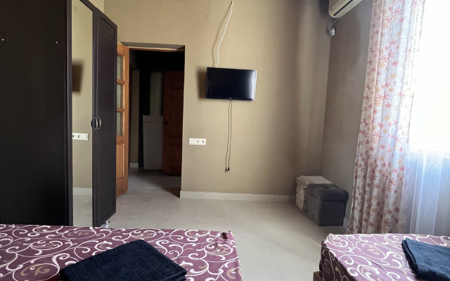 Astra Guest House