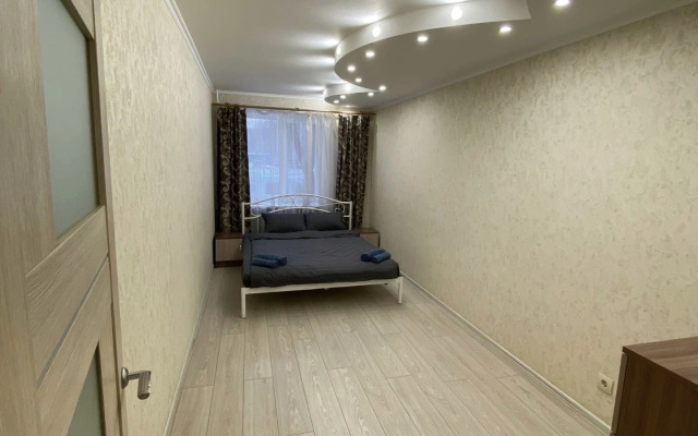 Квартира на Улице Маршала Жукова 7