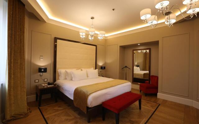 Grand Hotel Yerevan