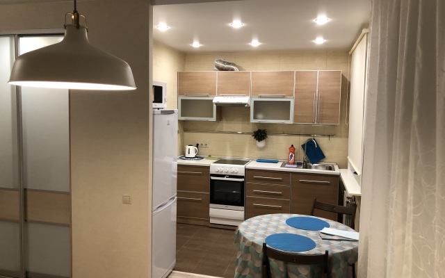 Квартира Бабр Стадион Труд