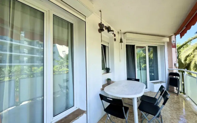 Apartsalou Haiti Apartments