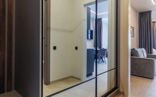 Апартаменты Оpхидeя 84