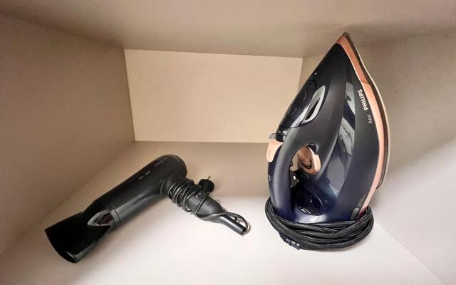 Апартаменты 2-х комнатные. ул. Батурина. д. 19