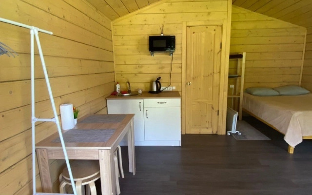 Частный дом в селе Соузга на Айской 22 - фото 3