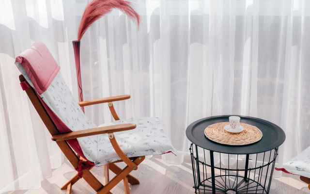 Апартаменты Rauschen Green May