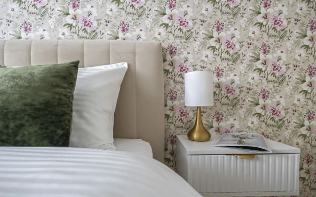 Апартаменты Семейные Elite Apartments