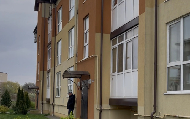 Квартира Однокомнатная