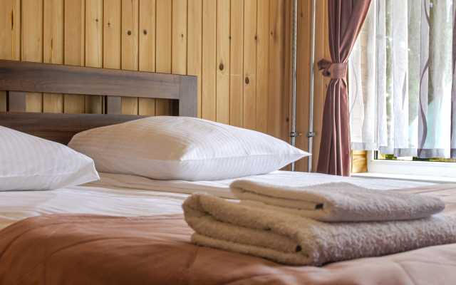 Orekhovaya Roscha Guest House
