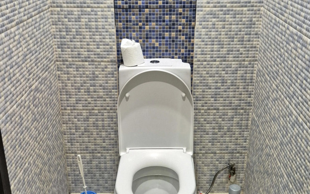 Квартира 2х-комнатная с дизайнерским ремонтом