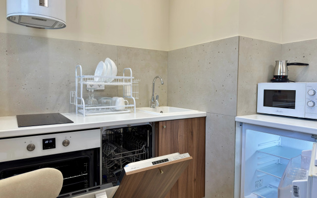 Okolo Morya  Apartments 23