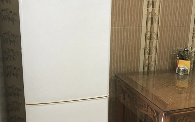 Moskovskaya 86 Flat