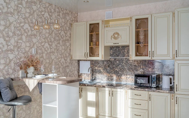 Апартаменты 258 Успенский Проспект 113Д