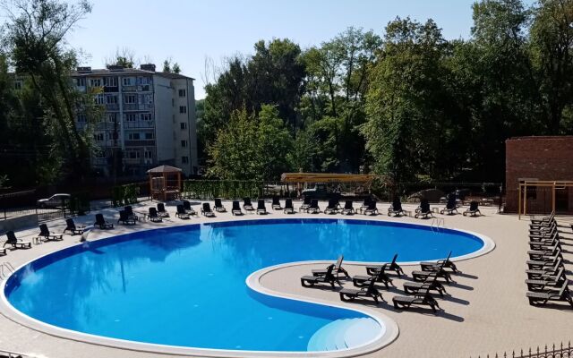 GRK Rostovskij Hotel