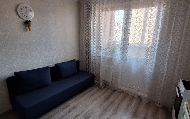 Квартира на Артезианской 2