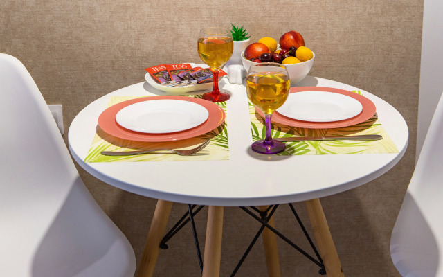 Апартаменты Sweet Home Studio 3